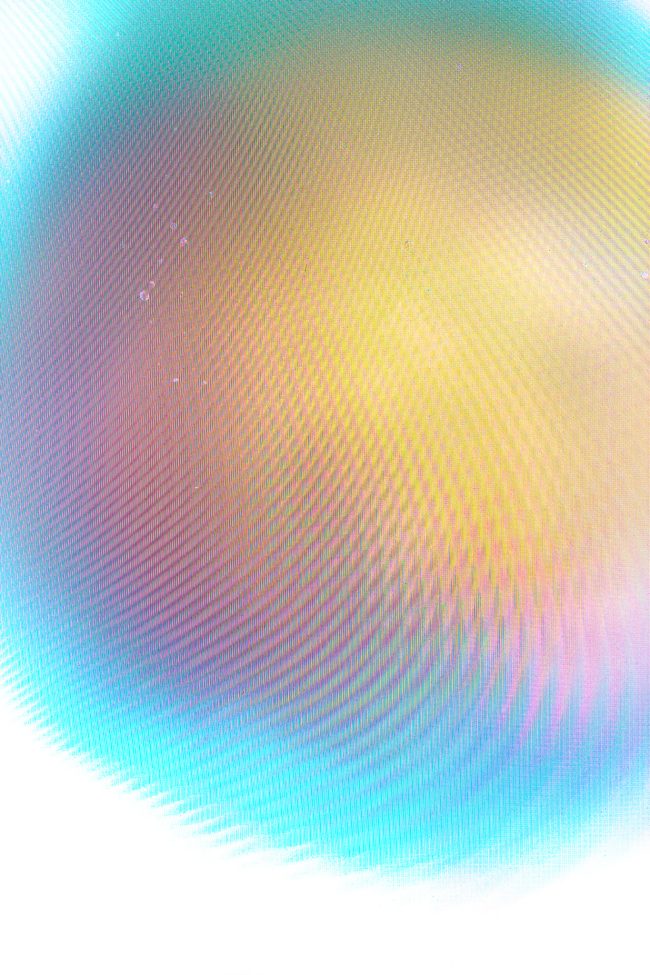 Screen Study #1
