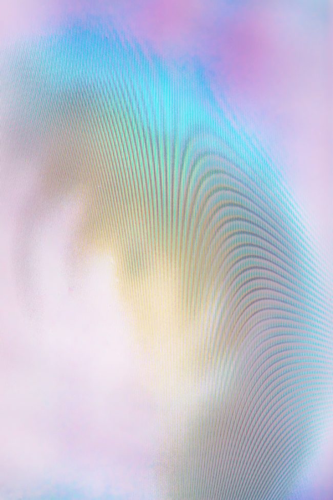 Screen Study #10
