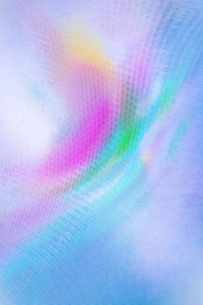 Screen Study #11