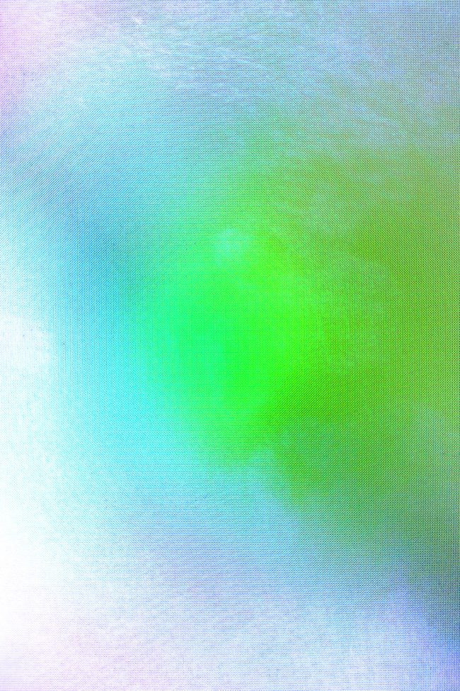 Screen Study #12
