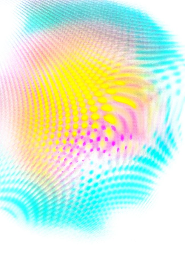 Screen Study #2