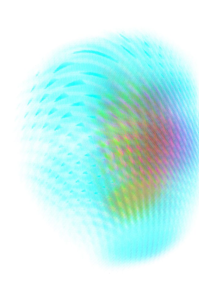 Screen Study #3