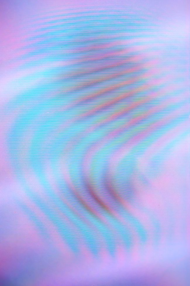 Screen Study #6