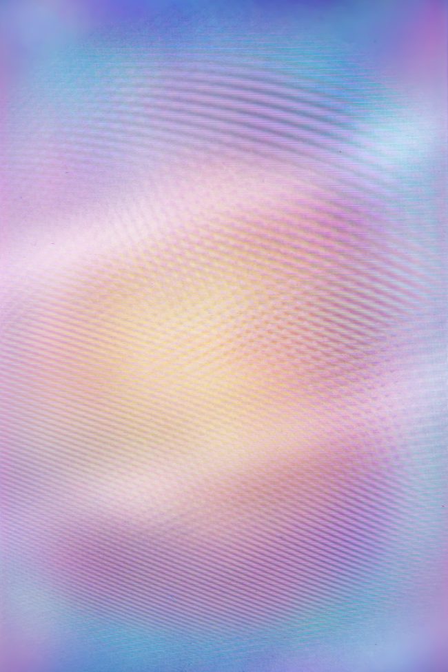 Screen Study #7