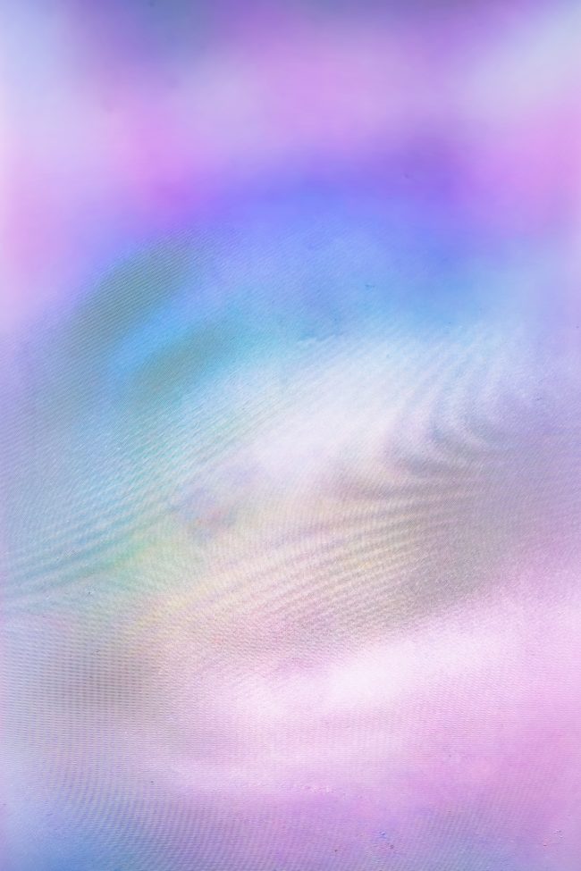 Screen Study #8